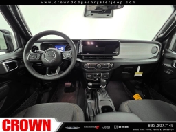 Jeep Wrangler Sport S 4 Door 4x4 2026