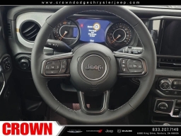 Jeep Wrangler Sport S 4 Door 4x4 2026