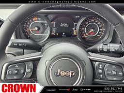 Jeep Wrangler Sport S 4 Door 4x4 2026