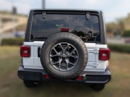 Jeep Wrangler Sport S 4 Door 4x4 2026