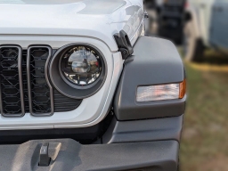 Jeep Wrangler Sport S 4 Door 4x4 2026