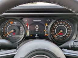 Jeep Wrangler Sport S 4 Door 4x4 2026