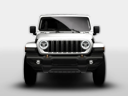 Jeep Wrangler 85th Anniversary 4 Door 4x4 2026