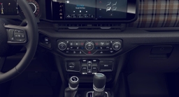 Jeep Wrangler 85th Anniversary 4 Door 4x4 2026
