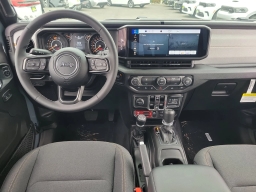 Jeep Wrangler Willys 4 Door 4x4 2026