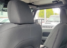 Jeep Wrangler Willys 4 Door 4x4 2026