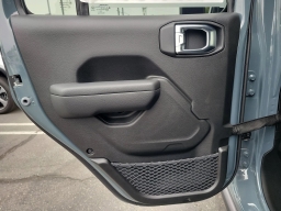 Jeep Wrangler Willys 4 Door 4x4 2026