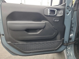 Jeep Wrangler Willys 4 Door 4x4 2026