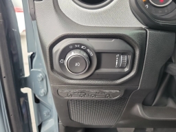 Jeep Wrangler Willys 4 Door 4x4 2026