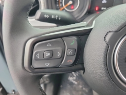 Jeep Wrangler Willys 4 Door 4x4 2026