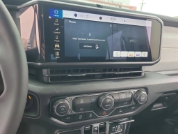 Jeep Wrangler Willys 4 Door 4x4 2026