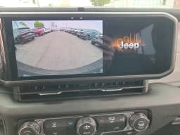 Jeep Wrangler Willys 4 Door 4x4 2026