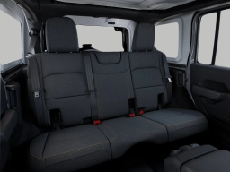 Jeep Wrangler Sport S 4 Door 4x4 2026