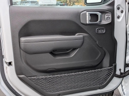 Jeep Wrangler Sport S 4 Door 4x4 2026