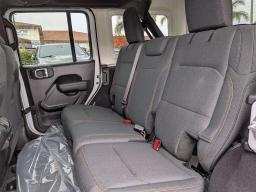 Jeep Wrangler Sport S 4 Door 4x4 2026