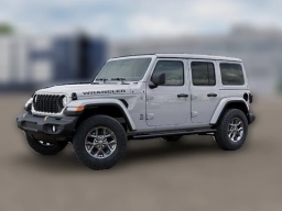 Jeep Wrangler 85th Anniversary 4 Door 4x4 2026
