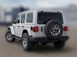 Jeep Wrangler 85th Anniversary 4 Door 4x4 2026