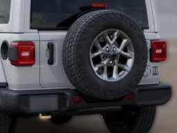 Jeep Wrangler 85th Anniversary 4 Door 4x4 2026