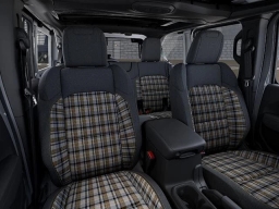 Jeep Wrangler 85th Anniversary 4 Door 4x4 2026