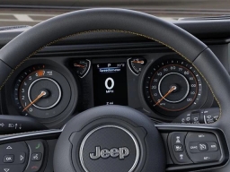 Jeep Wrangler 85th Anniversary 4 Door 4x4 2026