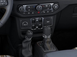 Jeep Wrangler 85th Anniversary 4 Door 4x4 2026