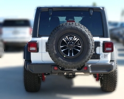 Jeep Wrangler Willys 4 Door 4x4 2026