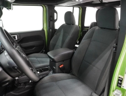 Jeep Wrangler Sport 4 Door 4x4 2026