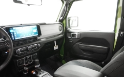 Jeep Wrangler Sport 4 Door 4x4 2026