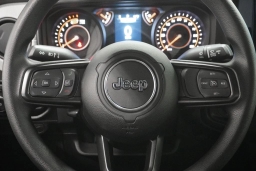 Jeep Wrangler Sport 4 Door 4x4 2026