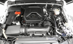 Jeep Wrangler Sport 4 Door 4x4 2026