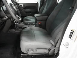 Jeep Wrangler Sport 4 Door 4x4 2026