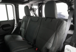 Jeep Wrangler Sport 4 Door 4x4 2026