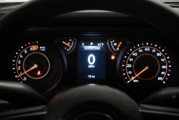 Jeep Wrangler Sport 4 Door 4x4 2026