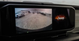 Jeep Wrangler Willys 4 Door 4x4 2026