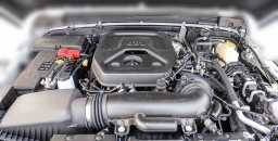 Jeep Wrangler Willys 4 Door 4x4 2026