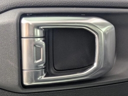 Jeep Wrangler Sport 4 Door 4x4 2026