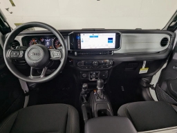 Jeep Wrangler Sport 4 Door 4x4 2026