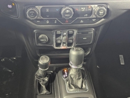 Jeep Wrangler Sport 4 Door 4x4 2026