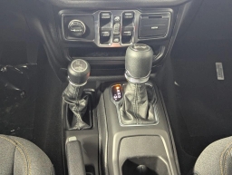 Jeep Wrangler Sport 4 Door 4x4 2026