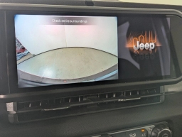 Jeep Wrangler Sport 4 Door 4x4 2026