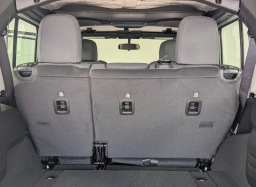 Jeep Wrangler Sport 4 Door 4x4 2026