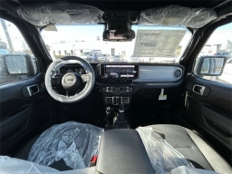 Jeep Wrangler Sport S 4 Door 4x4 2026
