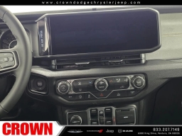 Jeep Wrangler Willys 4 Door 4x4 2026