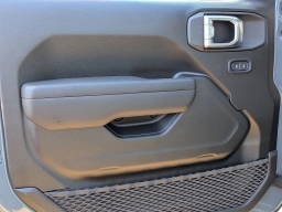 Jeep Wrangler Sport 4 Door 4x4 2026