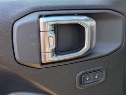 Jeep Wrangler Sport 4 Door 4x4 2026