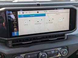 Jeep Wrangler Sport 4 Door 4x4 2026