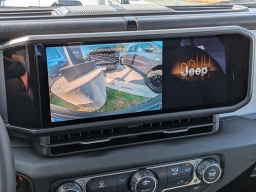 Jeep Wrangler Sport 4 Door 4x4 2026