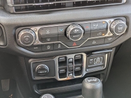 Jeep Wrangler Sport 4 Door 4x4 2026