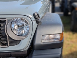 Jeep Wrangler Sport 4 Door 4x4 2026