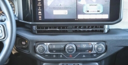 Jeep Wrangler Sport 4 Door 4x4 2026